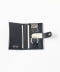NAVY/WHITE
