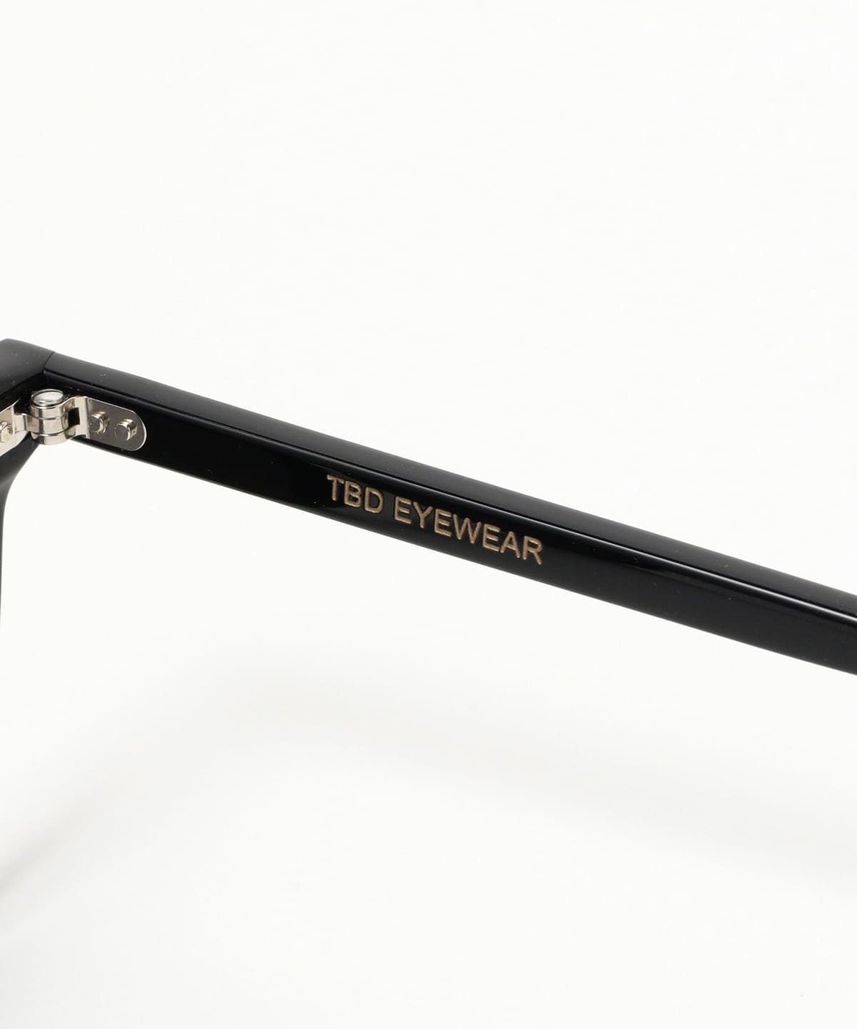ブライトリング ノベルティ サングラス TBD EYEWEAR｜メンズ