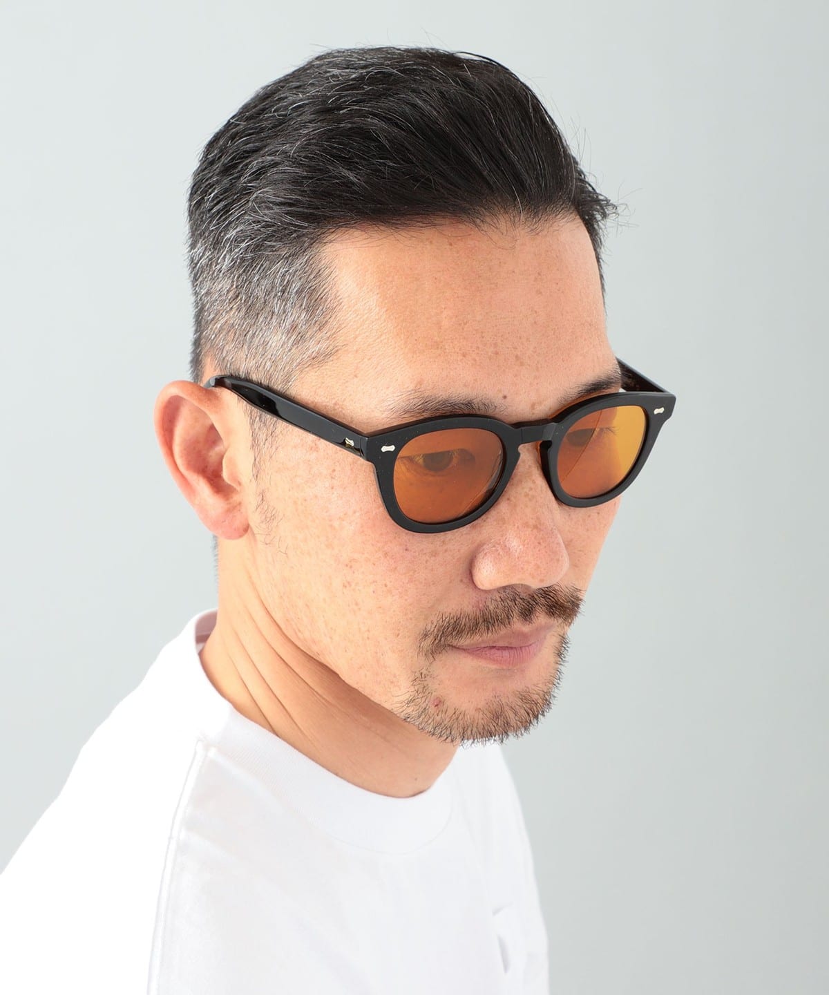 TBD EYEWEAR ミラノ サングラス BEAMS TBD EYEWEAR ミラノ