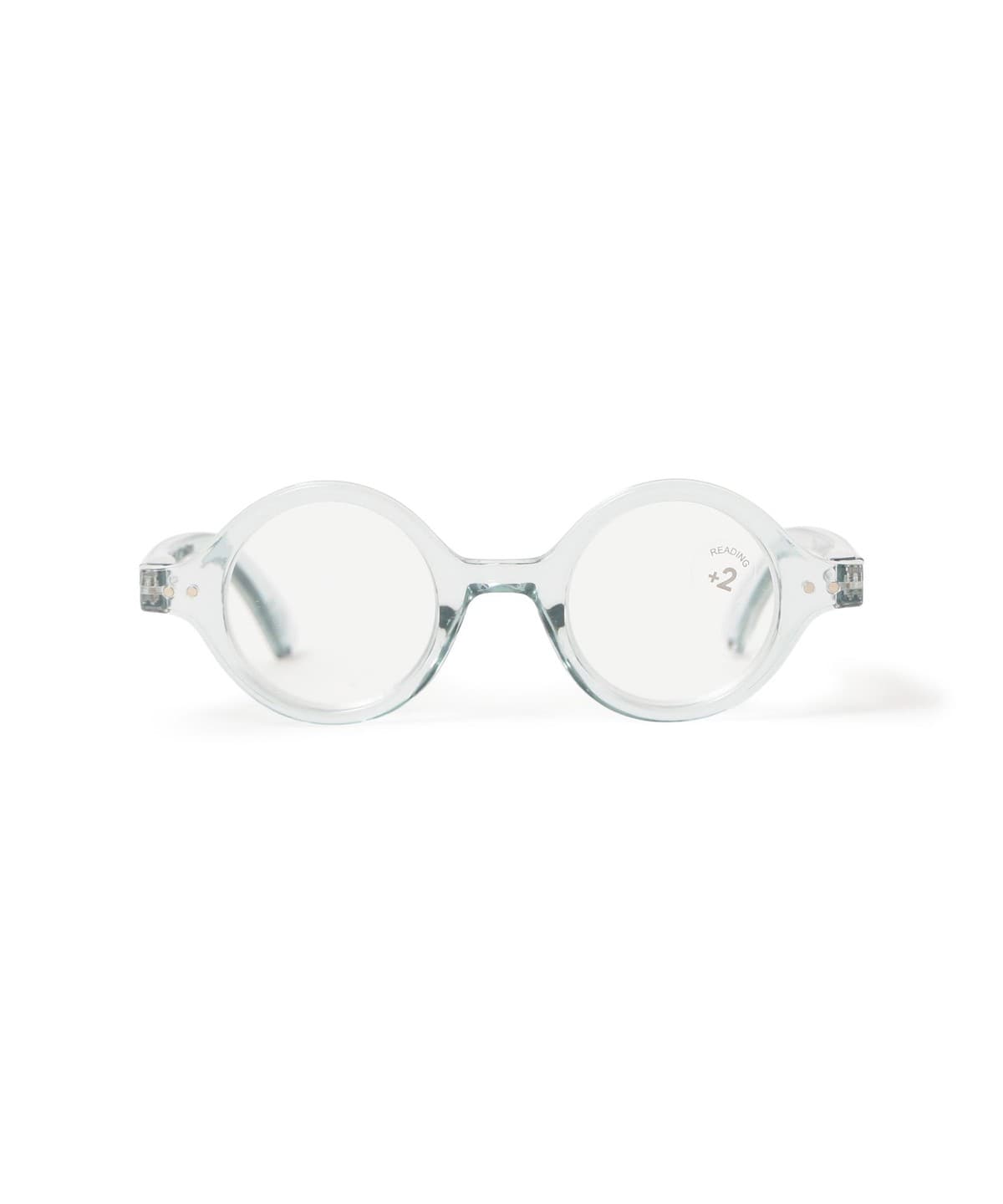 IZIPIZI �C�W�s�W / ���E���h�t���[�� ���[�f�B���O�O���X �t�@�b�V�����G�� MEN FROZEN BLUE 2.0