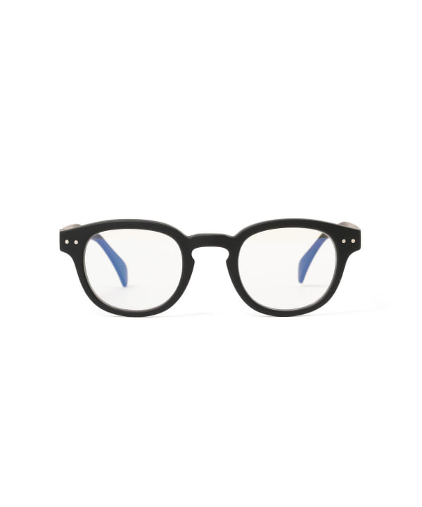 Brilla per il gusto IZIPIZI / Brilla per il gusto reading glasses (fashion  goods glasses) mail order | BEAMS