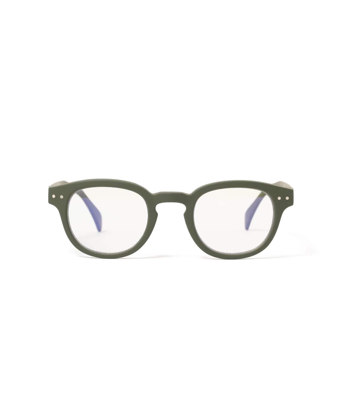 IZIPIZI イジピジ / スクリーンリーディンググラス ファッション雑貨 MEN KHAKI 1.5 IZIPIZI イジピジ / スクリーンリーディンググラス ファッション雑貨 MEN KHAKI 1.5