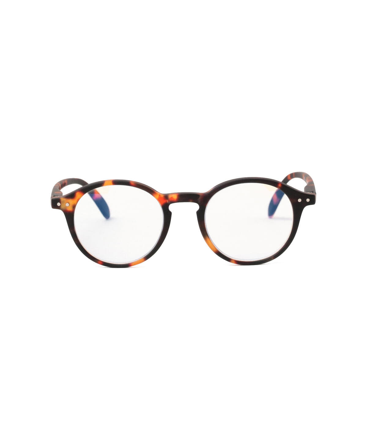 IZIPIZI イジピジ / ウェリントンフレーム スクリーンリーディンググラス ファッション雑貨 MEN TORTOISE 2.0 IZIPIZI イジピジ / ウェリントンフレーム スクリーンリーディンググラス ファッション雑貨 MEN TORTOISE 2.0