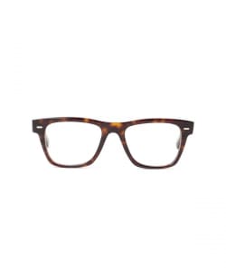 OLIVER PEOPLES / OLIVER クリアレンズ グラス