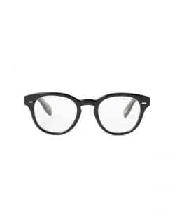 OLIVER PEOPLES / CARY GRANT クリアレンズ グラス
