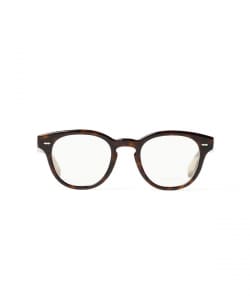 OLIVER PEOPLES / CARY GRANT クリアレンズ グラス