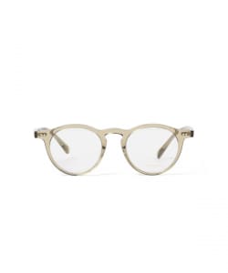 OLIVER PEOPLES / OP-13 クリアレンズ グラス