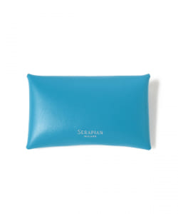 SERAPIAN / ORIGAMI ENVELOPE レザーカードケース