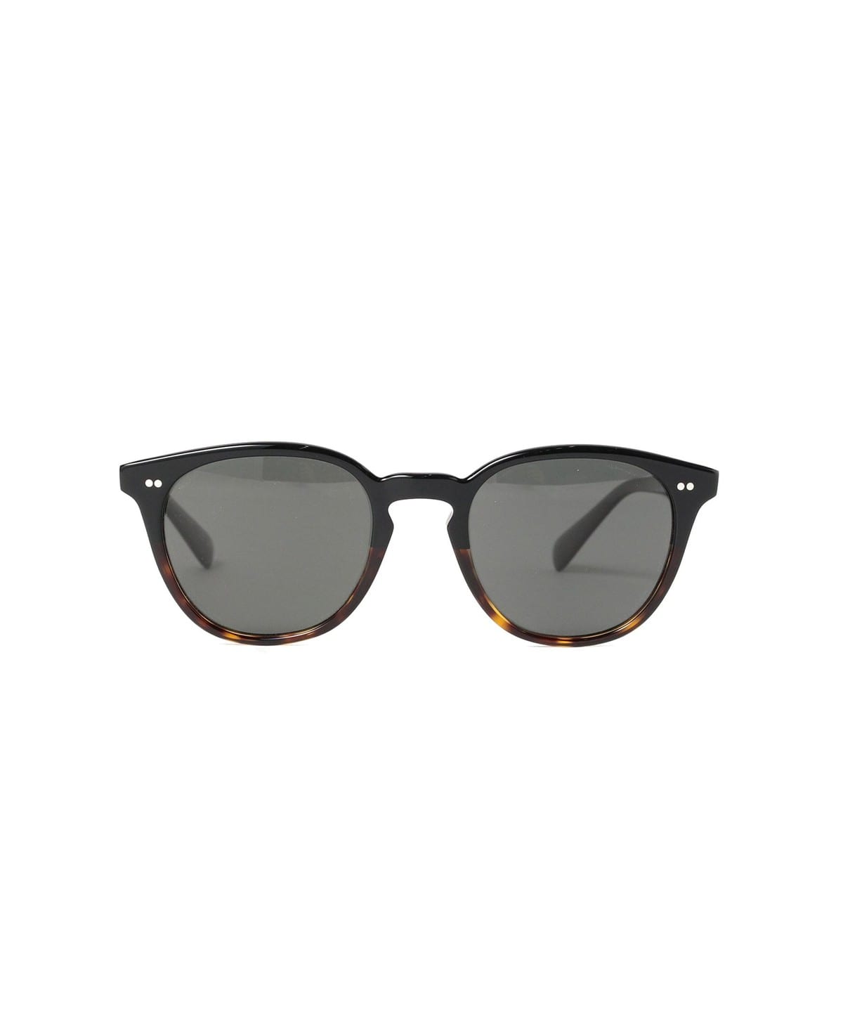 OLIVER PEOPLES オリバー ピープルズ / DESMON サングラス ファッション雑貨 MEN BLACK ONE SIZE OLIVER PEOPLES オリバー ピープルズ / DESMON サングラス ファッション雑貨 MEN BLACK ONE SIZE