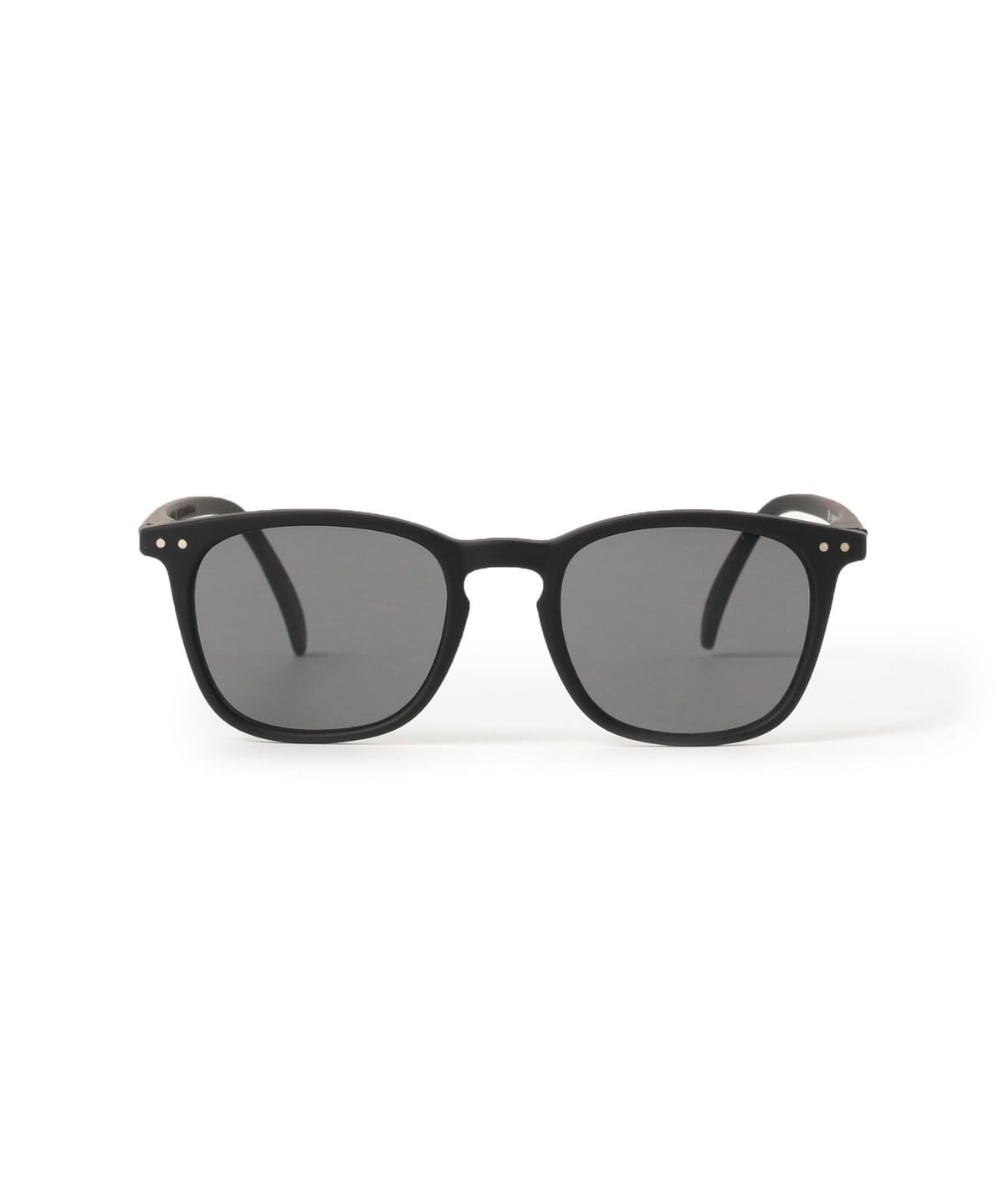 IZIPIZI �C�W�s�W / �E�F�����g���t���[�� �T���O���X �t�@�b�V�����G�� MEN BLACK+0.0 ONE SIZE