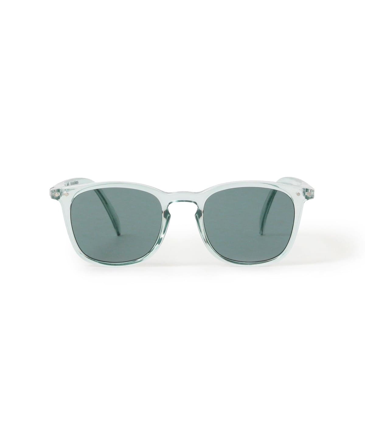 IZIPIZI �C�W�s�W / �E�F�����g���t���[�� �T���O���X �t�@�b�V�����G�� MEN FROZEN BLUE ONE SIZE
