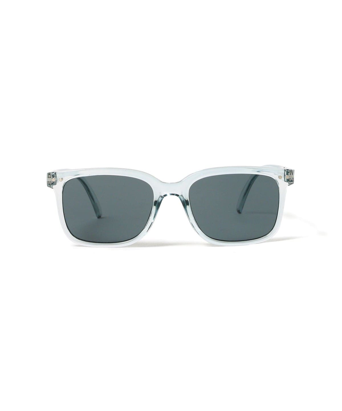 IZIPIZI �C�W�s�W / �X�N�G�A�t���[�� �T���O���X �t�@�b�V�����G�� MEN FROZEN BLUE ONE SIZE