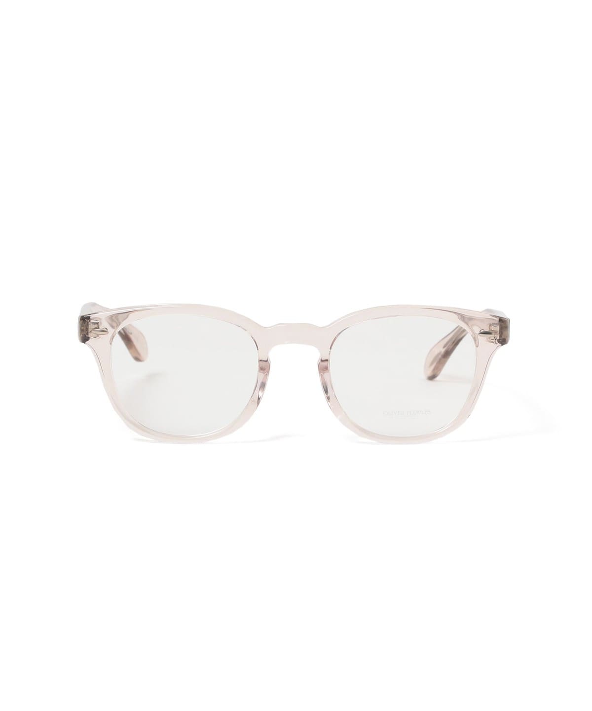 OLIVER PEOPLES オリバー ピープルズ / SHELDRAKE クリアレンズ グラス ファッション雑貨 MEN DUNE/1467 ONE SIZE OLIVER PEOPLES オリバー ピープルズ / SHELDRAKE クリアレンズ グラス ファッション雑貨 MEN DUNE/1467 ONE SIZE