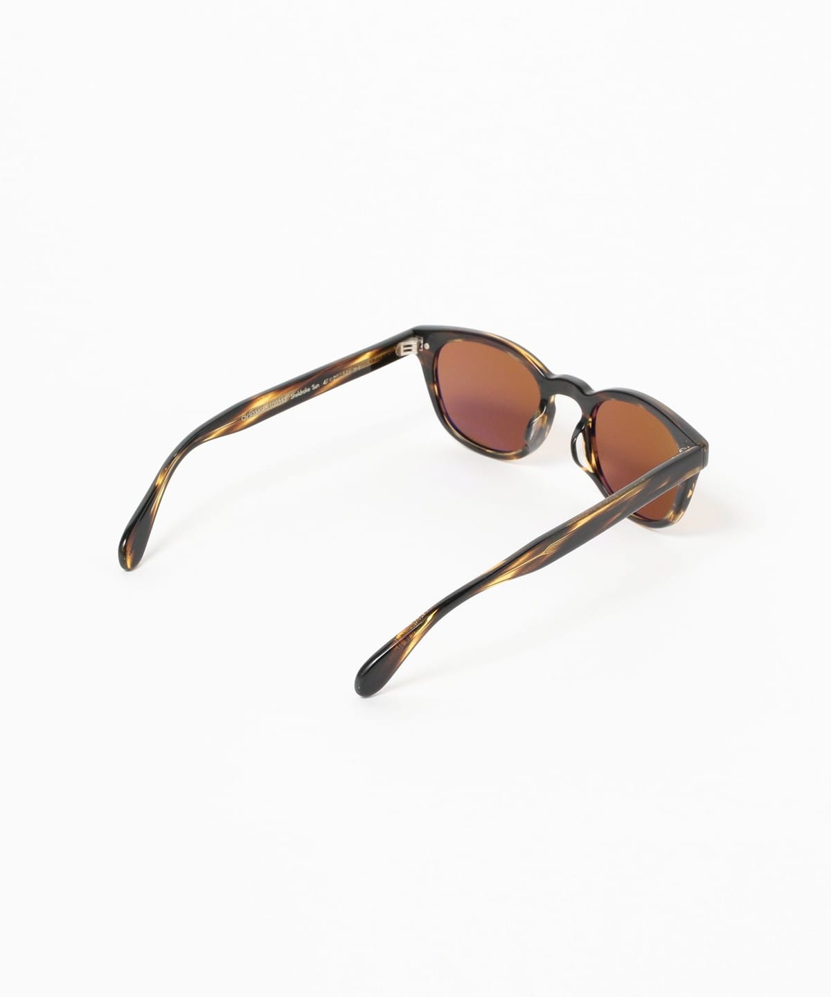 Brilla per il gusto（ブリッラ ペル イル グスト）OLIVER PEOPLES 