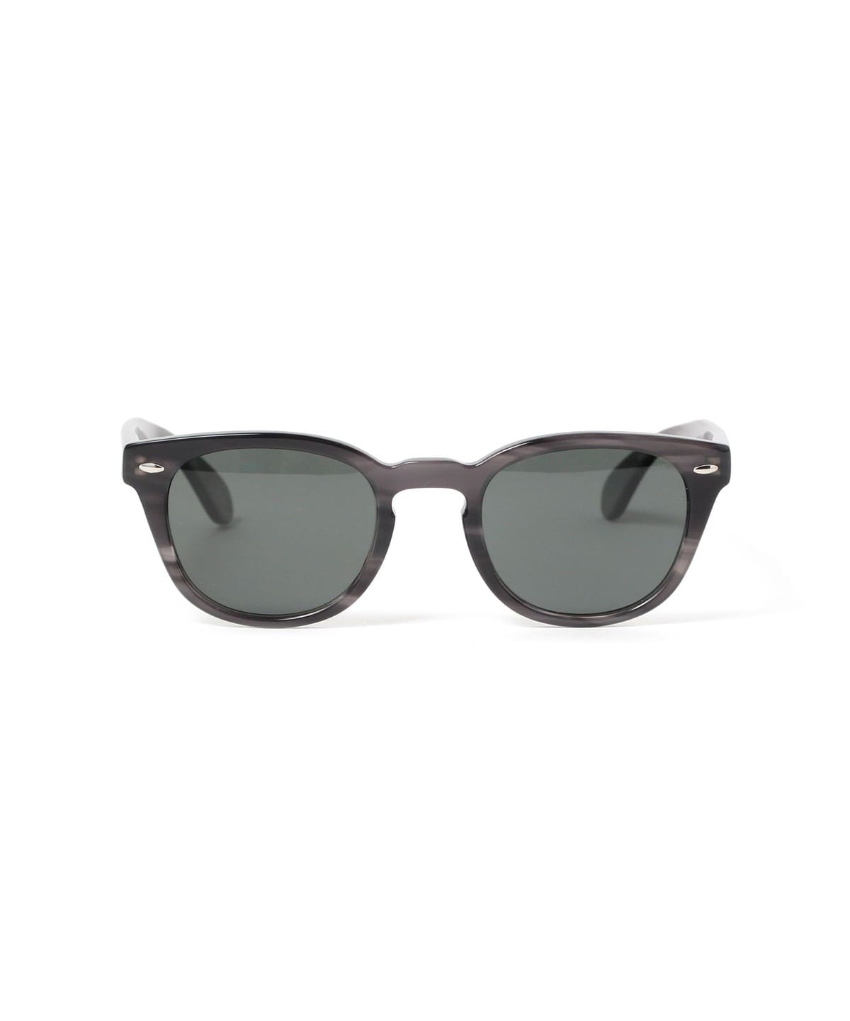 OLIVER PEOPLES オリバー ピープルズ / SHELDRAKE サングラス ファッション雑貨 MEN CHACOALTORTOISE/1661P2 ONE SIZE OLIVER PEOPLES オリバー ピープルズ / SHELDRAKE サングラス ファッション雑貨 MEN CHACOALTORTOISE/1661P2 ONE SIZE