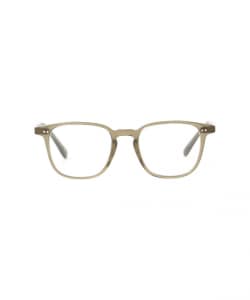 OLIVER PEOPLES / NEV クリアレンズ グラス