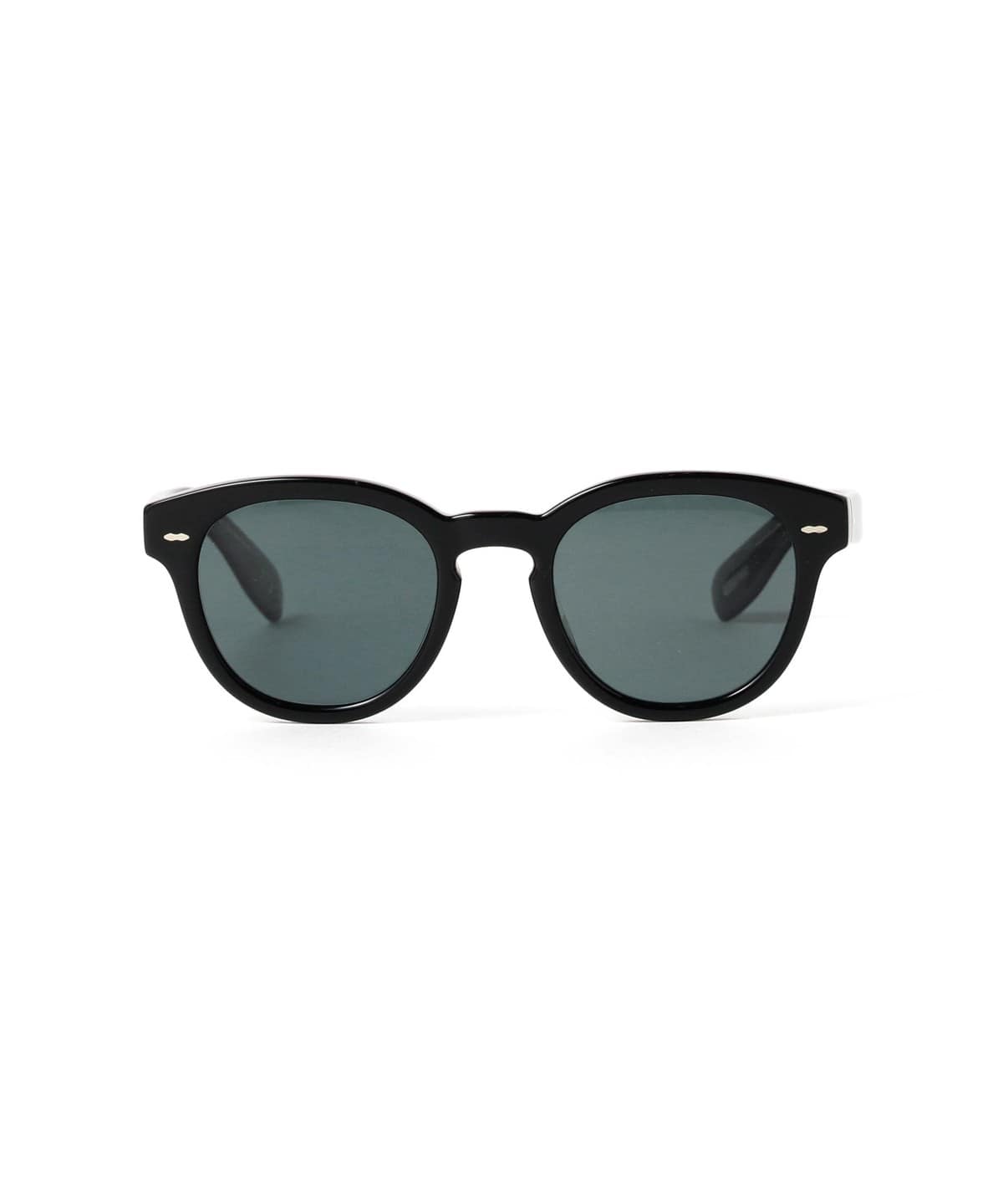 OLIVER PEOPLES オリバー ピープルズ / CARY GRANT サングラス ファッション雑貨 MEN BLACK/14923R ONE SIZE OLIVER PEOPLES オリバー ピープルズ / CARY GRANT サングラス ファッション雑貨 MEN BLACK/14923R ONE SIZE