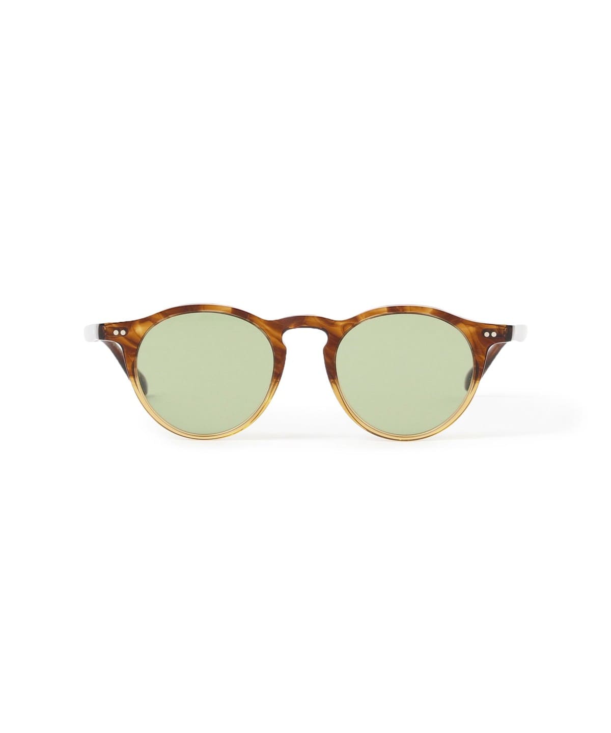 Brilla per il gusto (Brilla per il gusto) OLIVER PEOPLES /OP-13  太阳眼镜(时装商品太阳眼镜) BEAMS邮购