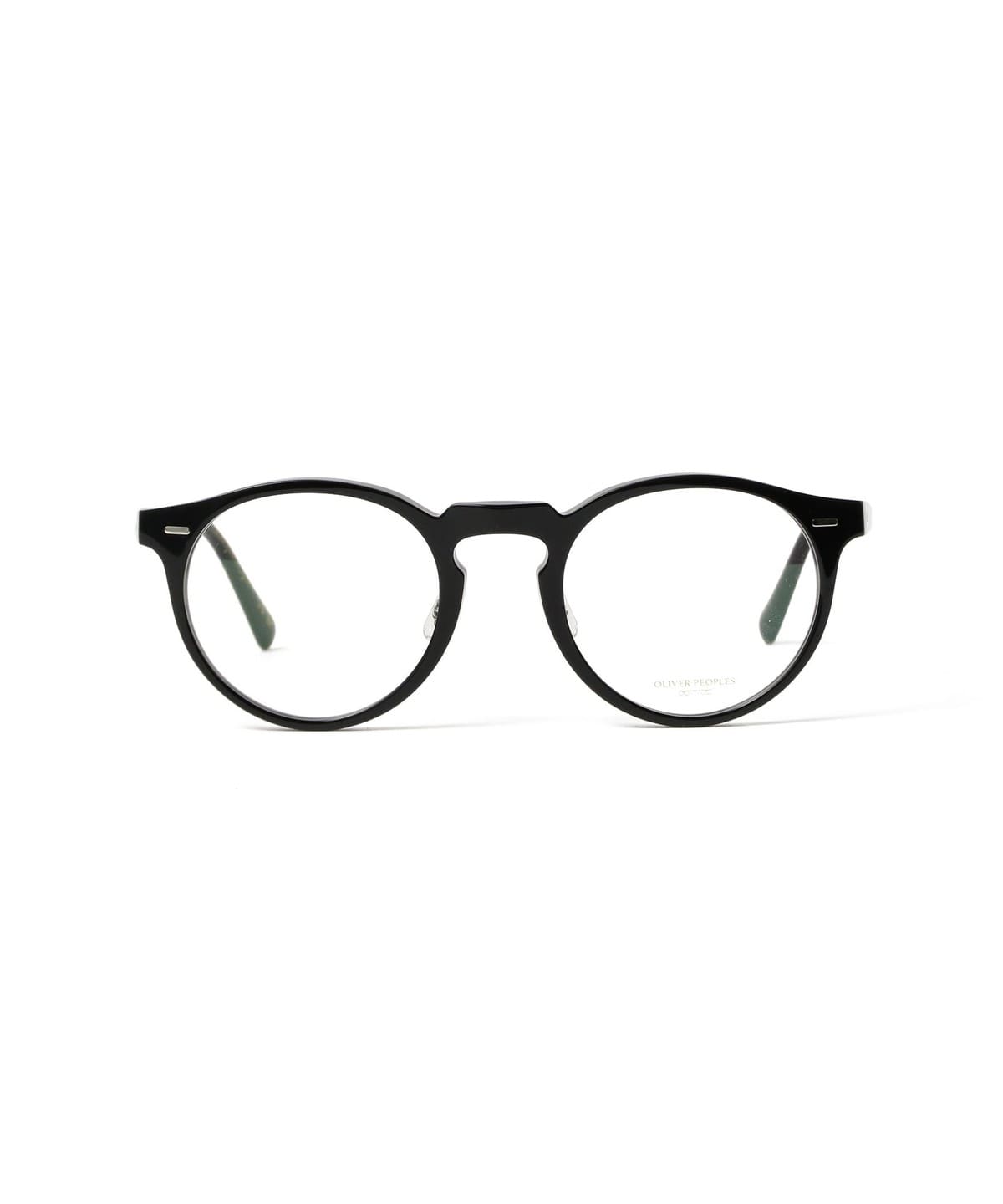 最終値下！GIERRE MILANO brilla per il gusto Brilla per il gusto（ブリッラ ペル イル グスト）OLIVER PEOPLES
