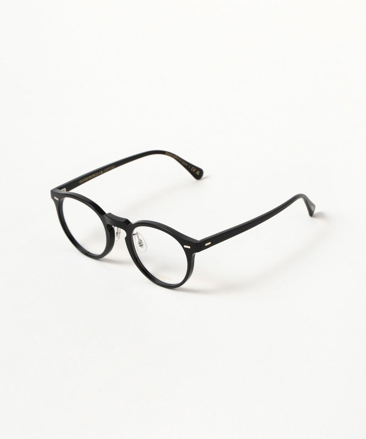 Brilla per il gusto（ブリッラ ペル イル グスト）OLIVER PEOPLES