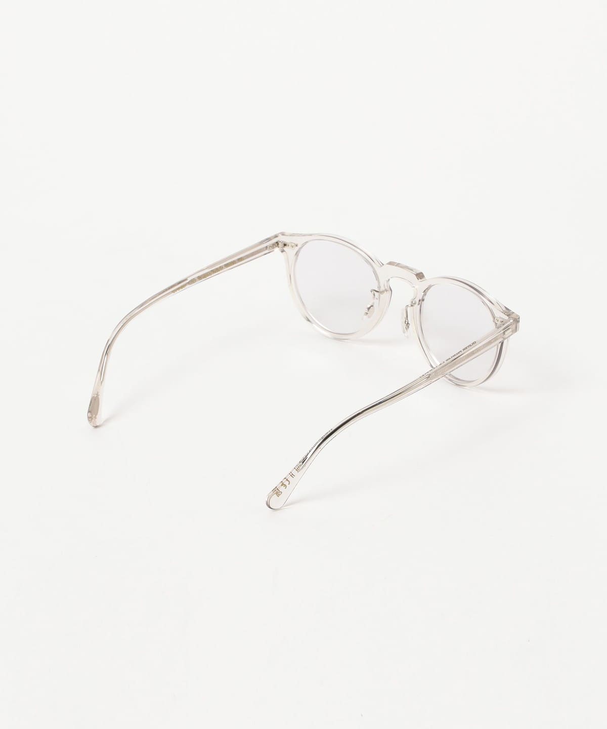 Brilla per il gusto（ブリッラ ペル イル グスト）OLIVER PEOPLES