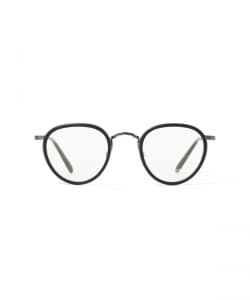OLIVER PEOPLES / MP-2 クリアレンズ グラス