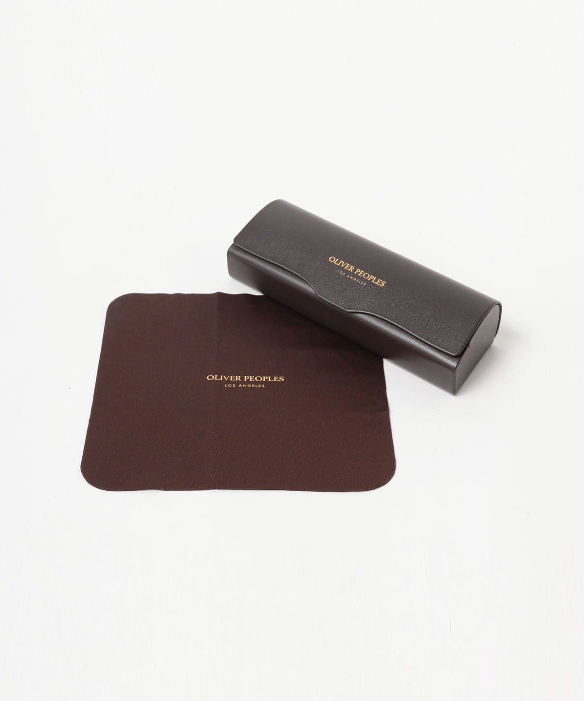 Brilla per il gusto（ブリッラ ペル イル グスト）OLIVER PEOPLES