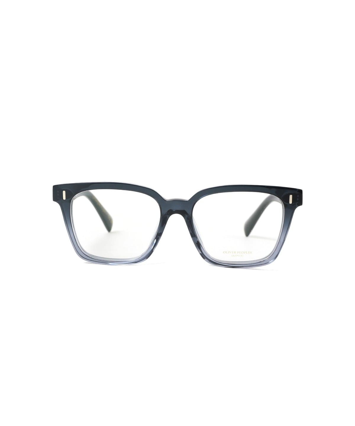 OLIVER PEOPLES オリバー ピープルズ / AIONA クリアレンズ グラス ファッション雑貨 MEN TWILIGHT GRADIENT ONE SIZE OLIVER PEOPLES オリバー ピープルズ / AIONA クリアレンズ グラス ファッション雑貨 MEN TWILIGHT GRADIENT ONE SIZE