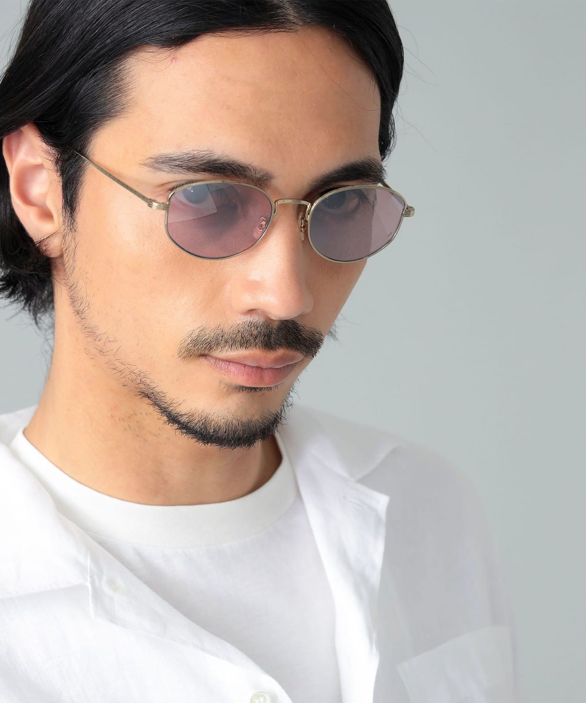 Brilla per il gusto（ブリッラ ペル イル グスト）OLIVER PEOPLES
