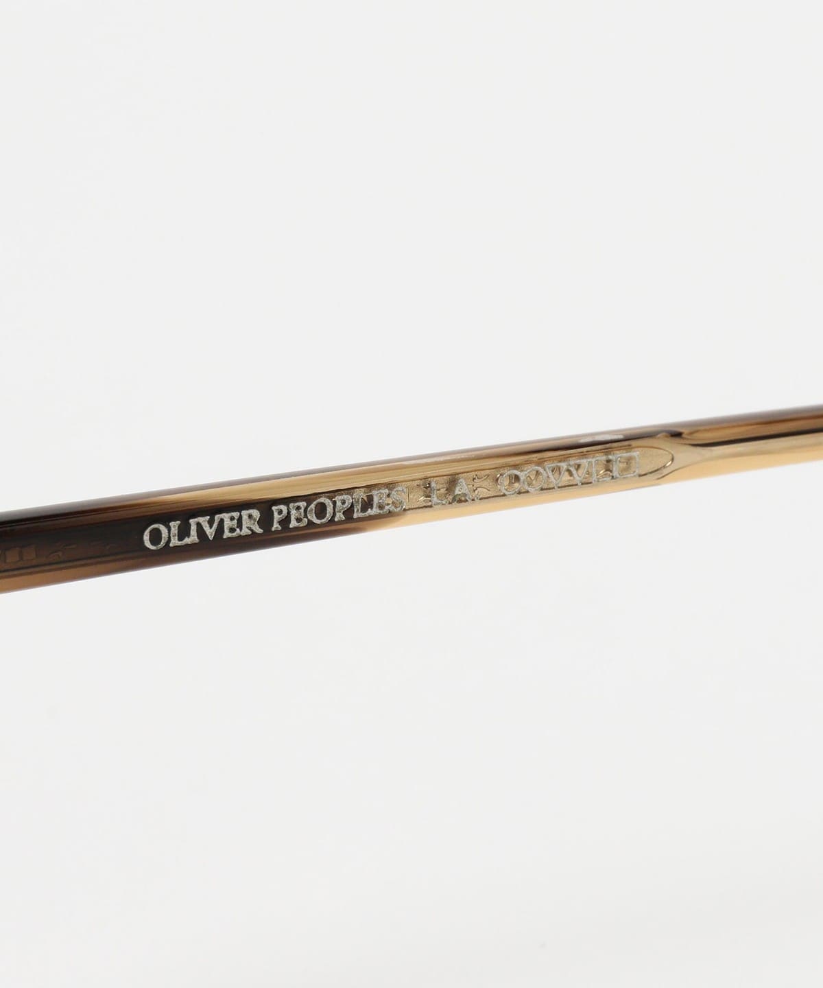 GoSurf【極美品】 Brilla per il gusto Brilla per il gusto（ブリッラ ペル イル グスト）OLIVER PEOPLES