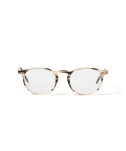 OLIVER PEOPLES / RILEY-R クリアレンズ グラス