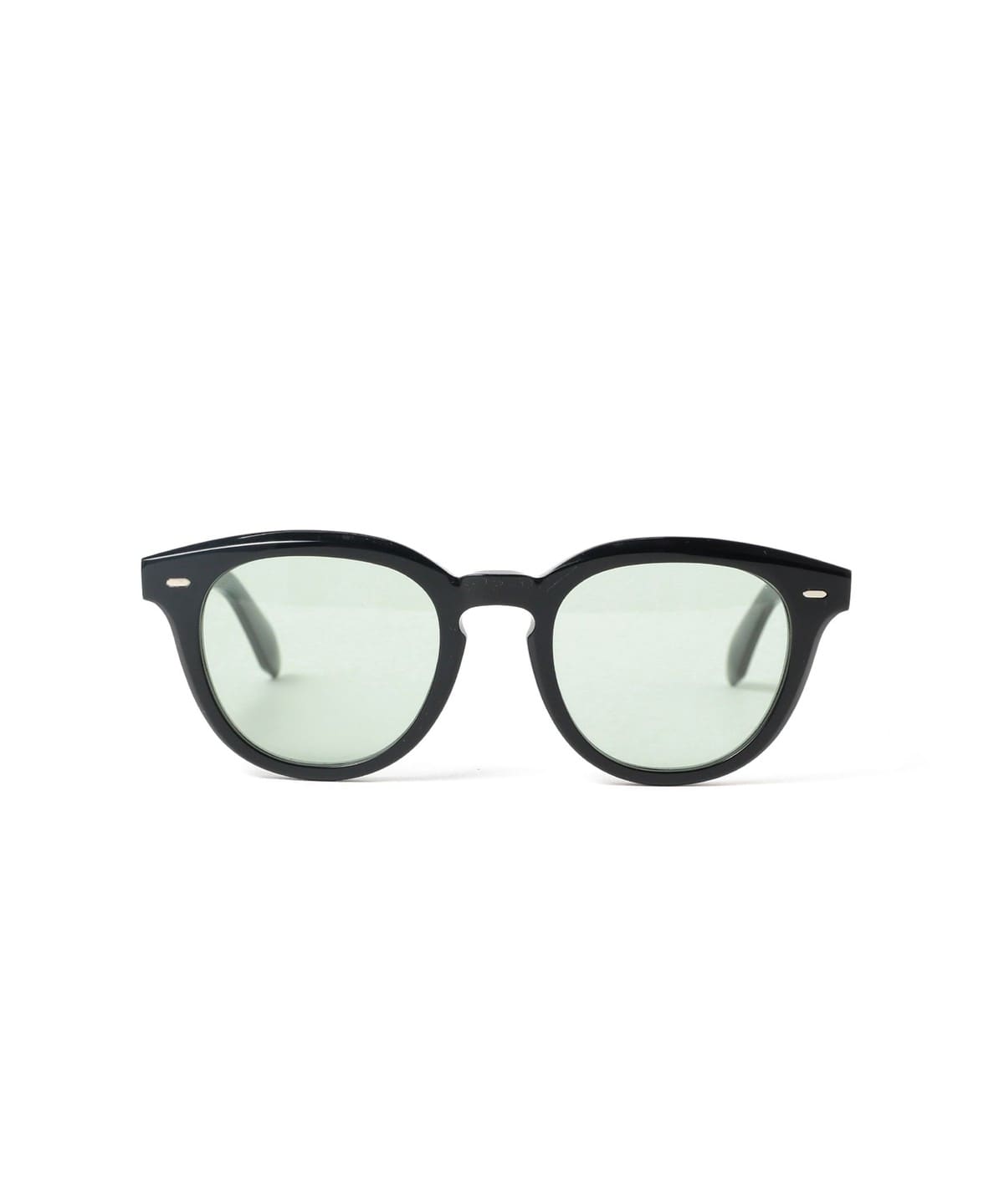 OLIVER PEOPLES オリバー ピープルズ / N.05 カラーレンズ グラス ファッション雑貨 MEN BLACK/1731 ONE SIZE OLIVER PEOPLES オリバー ピープルズ / N.05 カラーレンズ グラス ファッション雑貨 MEN BLACK/1731 ONE SIZE