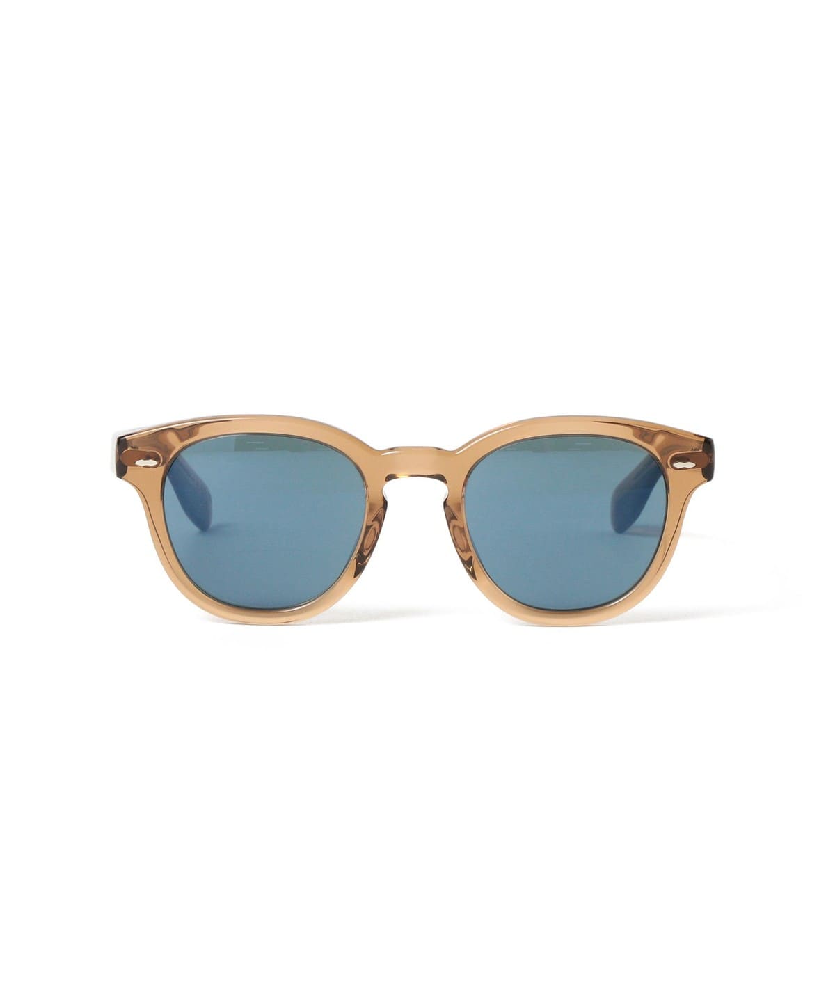 OLIVER PEOPLES オリバー ピープルズ / CARY GRANT サングラス ファッション雑貨 MEN CAROB/1783W5 ONE SIZE OLIVER PEOPLES オリバー ピープルズ / CARY GRANT サングラス ファッション雑貨 MEN CAROB/1783W5 ONE SIZE