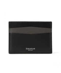 SERAPIAN / レザーカードケース