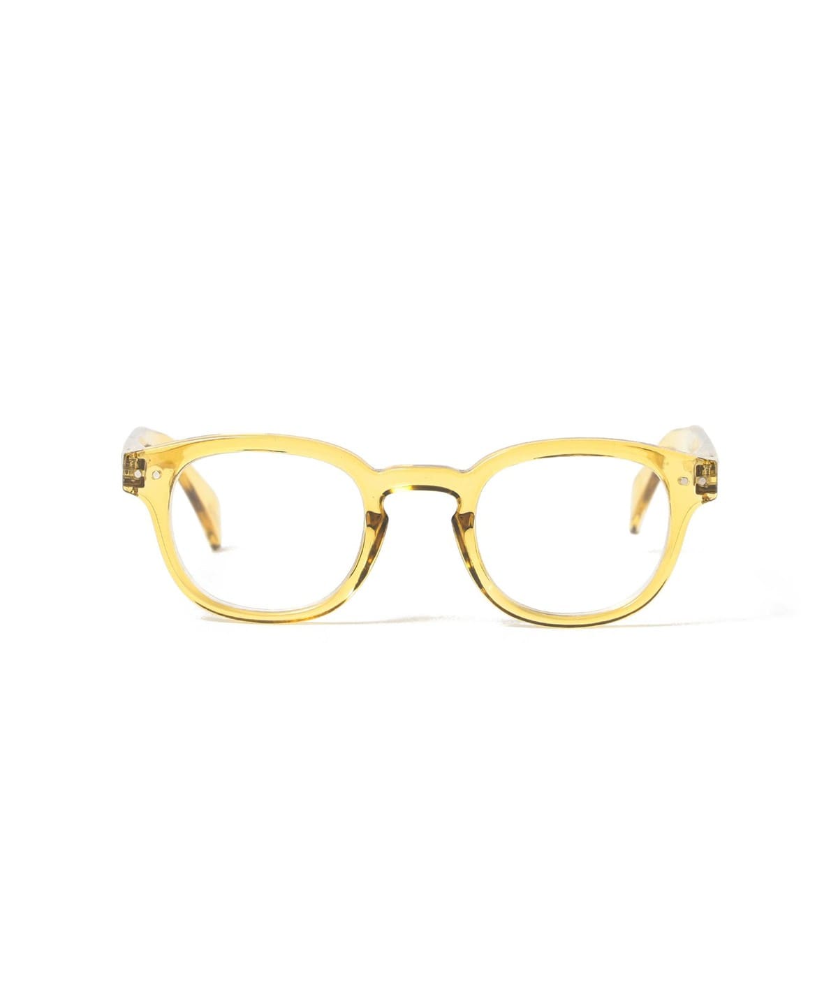 IZIPIZI イジピジ / READING C リーディンググラス ファッション雑貨 MEN GOLDEN GREEN 1.5 IZIPIZI イジピジ / READING C リーディンググラス ファッション雑貨 MEN GOLDEN GREEN 1.5