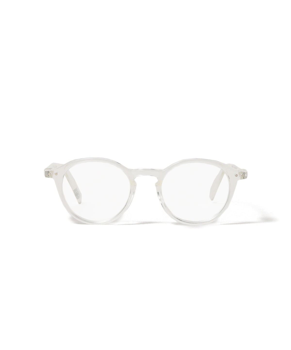 IZIPIZI イジピジ / READING D リーディンググラス ファッション雑貨 MEN CRYSTAL 2.0 IZIPIZI イジピジ / READING D リーディンググラス ファッション雑貨 MEN CRYSTAL 2.0