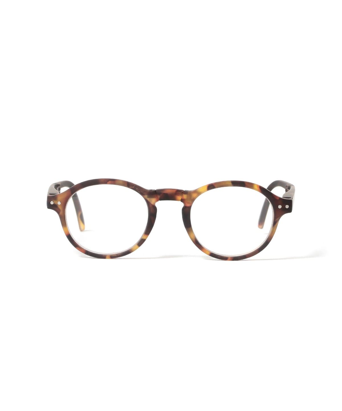 IZIPIZI イジピジ / READING F リーディンググラス ファッション雑貨 MEN TORTOISE 1.5 IZIPIZI イジピジ / READING F リーディンググラス ファッション雑貨 MEN TORTOISE 1.5