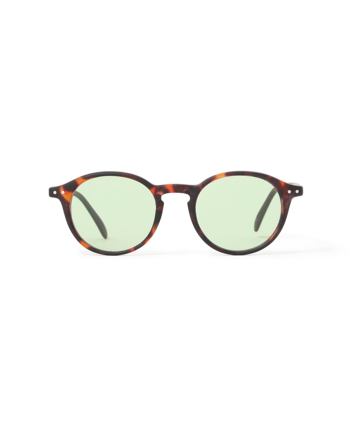 IZIPIZI イジピジ / ボストンフレーム サングラス ファッション雑貨 MEN TORTOISE GR ONE SIZE IZIPIZI イジピジ / ボストンフレーム サングラス ファッション雑貨 MEN TORTOISE GR ONE SIZE