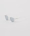 CRYSTAL (GRAY LENSES) / 518