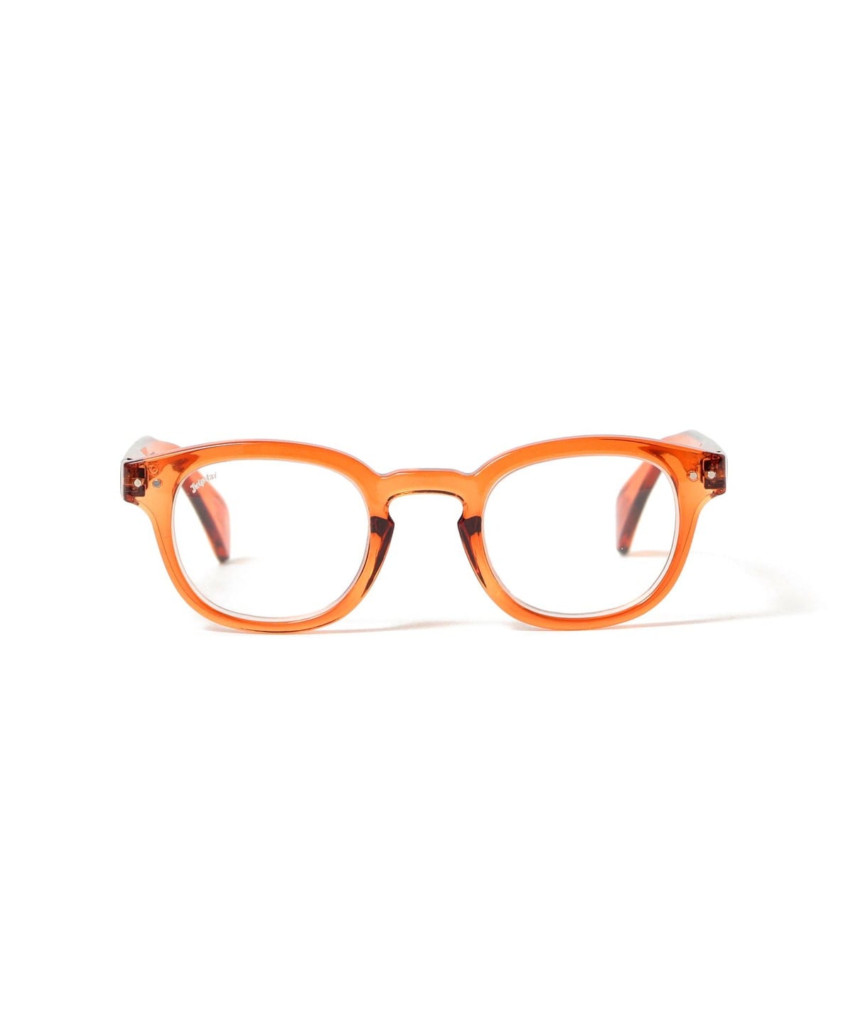 IZIPIZI イジピジ / スタジアムコレクション READING C リーディンググラス ファッション雑貨 MEN ORANGE 2.0 IZIPIZI イジピジ / スタジアムコレクション READING C リーディンググラス ファッション雑貨 MEN ORANGE 2.0