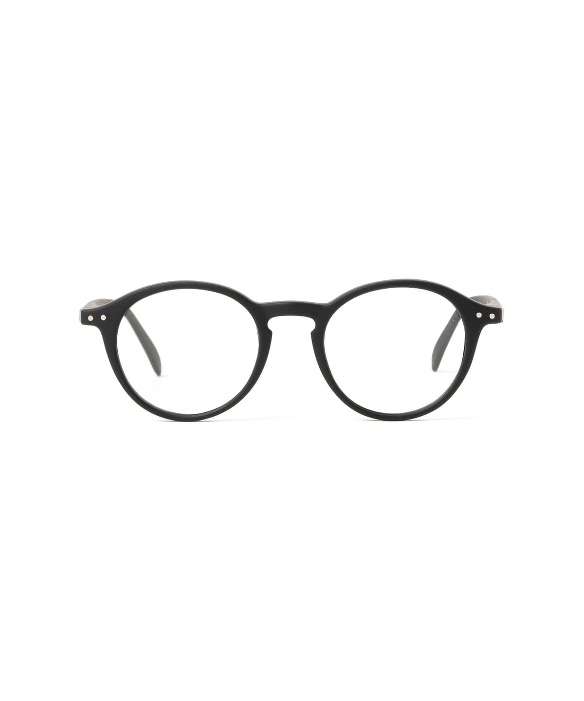 IZIPIZI イジピジ / SUN LIGHT ADAPTIVE D サングラス ファッション雑貨 MEN BLACK ONE SIZE IZIPIZI イジピジ / SUN LIGHT ADAPTIVE D サングラス ファッション雑貨 MEN BLACK ONE SIZE