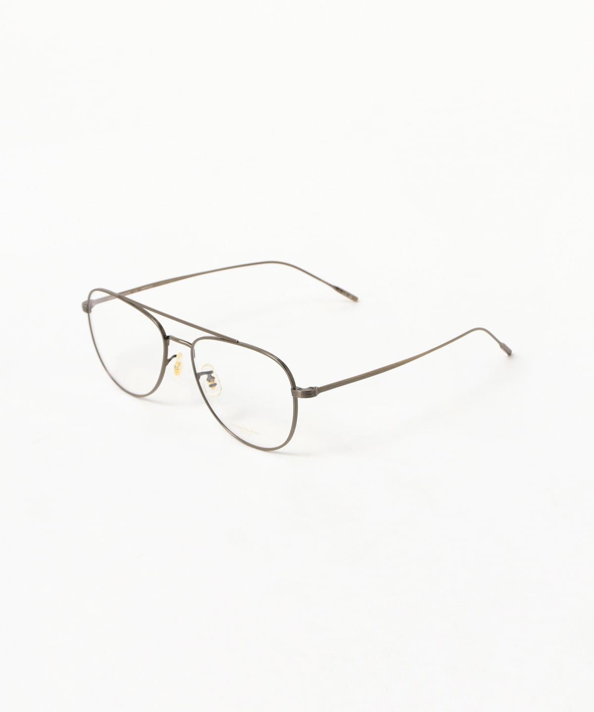 Brilla per il gusto（ブリッラ ペル イル グスト）OLIVER PEOPLES