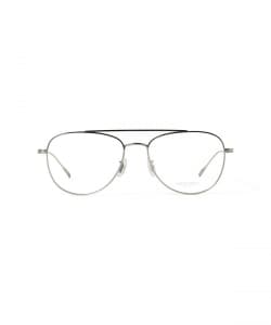 OLIVER PEOPLES / STILSON クリアレンズ グラス