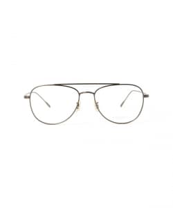 OLIVER PEOPLES / STILSON クリアレンズ グラス