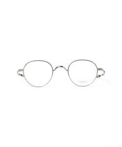 OLIVER PEOPLES / KINSTON クリアレンズ グラス