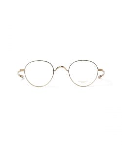 OLIVER PEOPLES / KINSTON クリアレンズ グラス