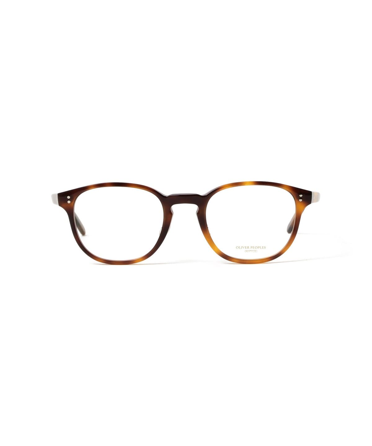Brilla per il gusto（ブリッラ ペル イル グスト）OLIVER PEOPLES