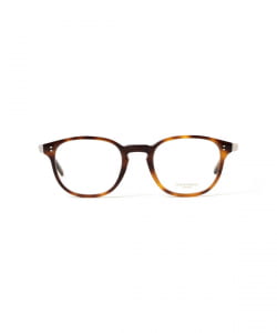 OLIVER PEOPLES / FAIRMONT-F クリアレンズ グラス
