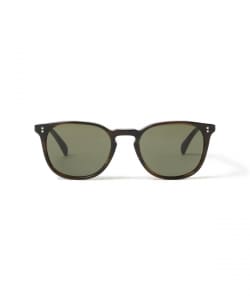 OLIVER PEOPLES / FINLEY ESQ サングラス