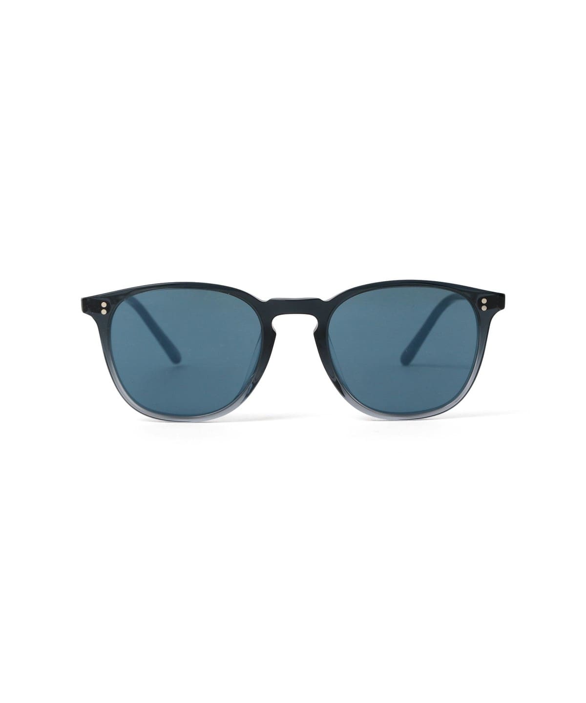 OLIVER PEOPLES �I���o�[ �s�[�v���Y / FINLEY 1993 �T���O���X �t�@�b�V�����G�� MEN TWILIGHT GRADIENT/1777W5 ONE SIZE